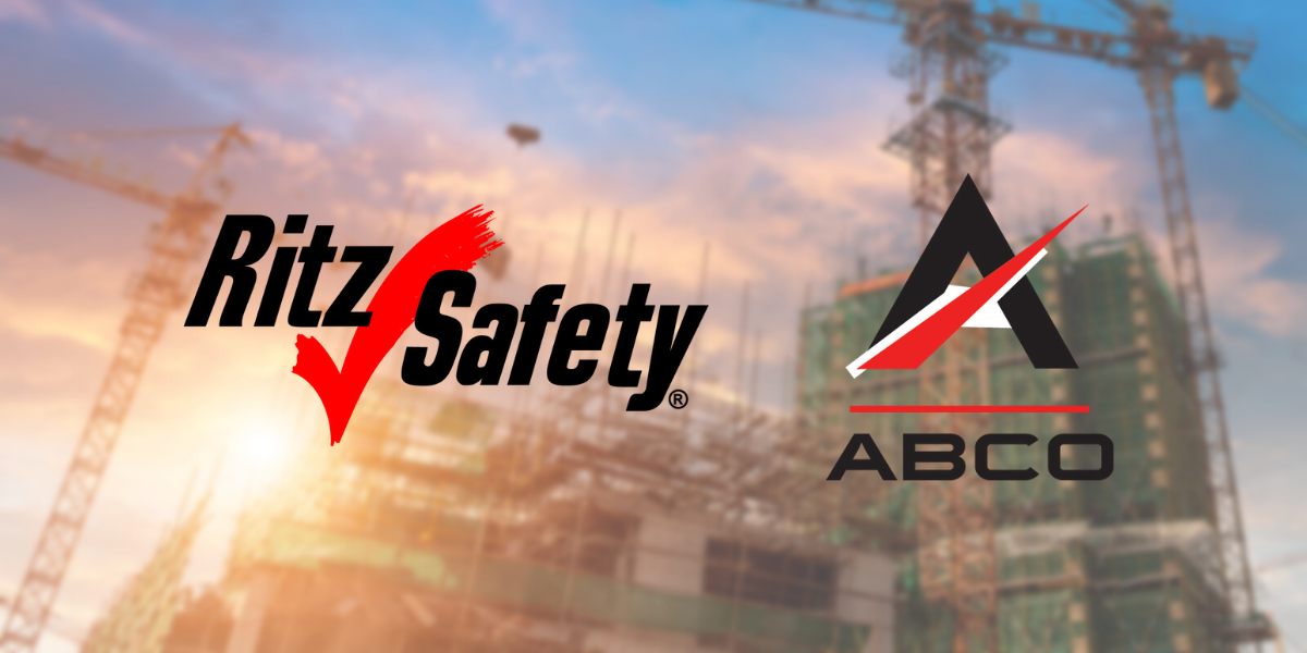 Ritz Safety Acquires Cincinnati, OH Based ABCO Safety
